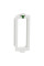 Супорт Unica NEW для лючків підлогових, 3 модуля, білий, 45х65х150, Schneider Electric INS52152