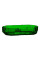 Кришка супорта Unica NEW, 2 модуля, зелений, 23х65х125, Schneider Electric INS52153