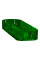 Кришка супорта Unica NEW, 4 модуля, зелений, 23х65х205, Schneider Electric INS52154