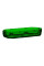 Кришка супорта Unica NEW, 3 модуля, зелений, 23х65х157, Schneider Electric INS52155