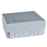 Монтажная коробка для лючка ISM50624, OptiLine 45 Schneider Electric ISM50320