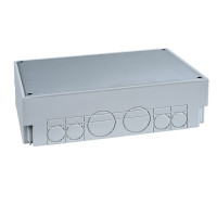 Монтажна коробка для люків ISM50636 та ISM50638, OptiLine 45 Schneider Electric ISM50330