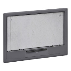 Підлоговий люк для розеток, 16 модулей, OptiLine 45 Schneider Electric ISM50638