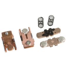 ЗАПАСН.КОНТ.ГРУПА, Schneider Electric LA5D150803