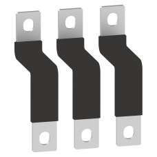 ГНУЧКІ ШИНИ 3P TESYS G 115/225, Schneider Electric LA9G3111