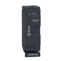 D40A ДО D65A RC ЛАНЦЮГ 50…127В, Schneider Electric LAD4RC3G