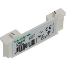 РЕЗИСТОРНИЙ ЛАНЦЮГ ~110-240В, Schneider Electric LAD4RCU