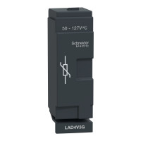 D40A-D65A ВАРИСТОР ПІКООБМ.~/=50..127В, Schneider Electric LAD4V3G