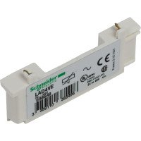 ВАРИСТОР 110-250В, Schneider Electric LAD4VU
