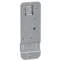 МОНТАЖН.ПЛАТА (RETROFIT)(GV3&LC1D40-D65), Schneider Electric LAD7X3