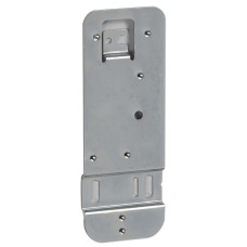 МОНТАЖН.ПЛАТА (RETROFIT)(GV3&LC1D40-D65), Schneider Electric LAD7X3