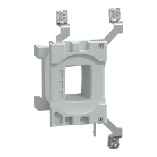 БЛОК-КОТ. ~220В 50ГЦ КОНТ. LC1E80-95 Schneider Electric LAEX4M5