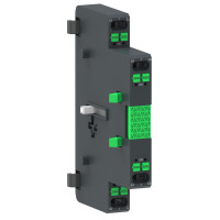 ДОД КОНТ БЛОК ПЕРЕМИКАННЯ 1НВ+1НЗ TESYS, Schneider Electric LAG8N113