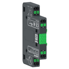 ДОД КОНТ БЛОК ПЕРЕМИКАННЯ 2НВ TESYS, Schneider Electric LAG8N203P