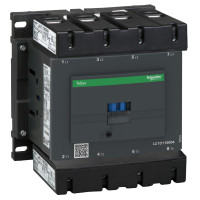 КОНТАКТОР 4Р, Schneider Electric LC1D115004B7