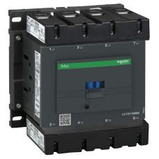КОНТАКТОР 4Р, Schneider Electric LC1D115004B7