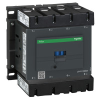 КОНТАКТОР 4Р, 115A, =24В, Schneider Electric LC1D115004BD