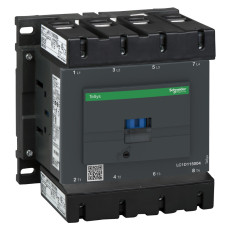 КОНТАКТОР 4Р, Schneider Electric LC1D115004F7