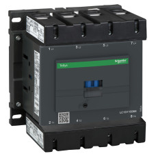 КОНТАКТОР 4Р, Schneider Electric LC1D115004FD