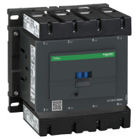 КОНТАКТОР 4Р(4НО),AC1200A,220В, Schneider Electric LC1D115004MD