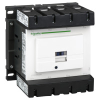 КОНТАКТОР 4Р,115A, ~380В, Schneider Electric LC1D115004Q5