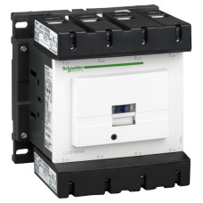 КОНТАКТОР 4Р,115A, ~380В, Schneider Electric LC1D115004Q5