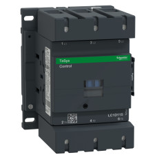 КОНТАКТОР 115А, Schneider Electric LC1D115D7