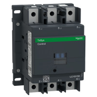 КОНТАКТОР 3Р,150A,НО+НЗ,230В 50Гц КІЛЬЦ., Schneider Electric LC1D1506P7