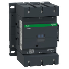 КОНТАКТОР 150А, Schneider Electric LC1D150ED