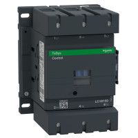 КОНТАКТОР D 3Р,150A,НО+НЗ,400В 50/60Гц, Schneider Electric LC1D150V7