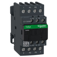 КОНТАКТ. 4P40A AC-1 (2НО 2НЗ) ~42В, Schneider Electric LC1D258D7