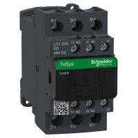 КОНТАКТОР 32А, Schneider Electric LC1D32ED