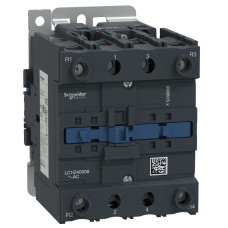 КОНТАКТОР 4P(2НО+2НЗ),АС1 60А,~42В, Schneider Electric LC1D40008D7