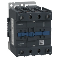 КОНТ TESYS D 4P, 60A AC-1, ~110В, Schneider Electric LC1D40008F7