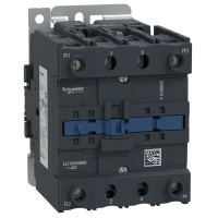 КОНТАКТОР 4P 60A AC1 ~230В, Schneider Electric LC1D40008P7
