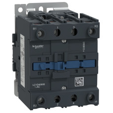 КОНТАКТОР 4P 60A AC1 ~230В, Schneider Electric LC1D40008P7