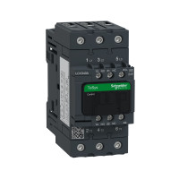 3P КОНТАКТОР 440В 40A =24В, Schneider Electric LC1D40ABD