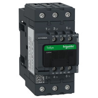 КОНТАКТОР TESYS GREEN D50 24-60 AC/DC, Schneider Electric LC1D50ABNE