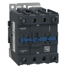 КОНТАКТОР 65A 2P+2R ~230В, Schneider Electric LC1D65008P7