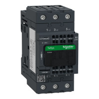 3P КОНТАКТОР 440В 65A =24В, Schneider Electric LC1D65A3BD