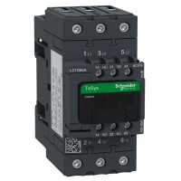 КОНТАКТОР TESYS GREEN D65 100-250 AC/DC, Schneider Electric LC1D65AKUE