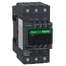 КОНТАКТОР TESYS GREEN D65 100-250 AC/DC, Schneider Electric LC1D65AKUE