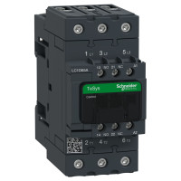 3P КОНТАКТОР 440В 65A ~220В 50/60Гц, Schneider Electric LC1D65AM7