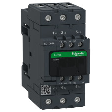 3P КОНТАКТОР 440В 65A ~220В 50/60Гц, Schneider Electric LC1D65AM7