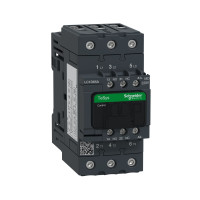 3P КОНТАКТОР 440В 65A =220В, Schneider Electric LC1D65AMD