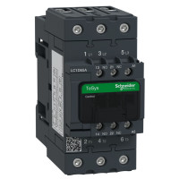КОНТАКТОР TESYS D65 440В AC, Schneider Electric LC1D65AR7