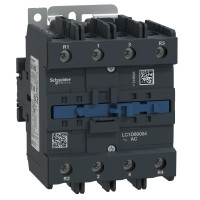 КОНТАКТОР 4Р, Schneider Electric LC1D80004F7