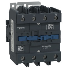 КОНТАКТОР 4Р, Schneider Electric LC1D80004F7