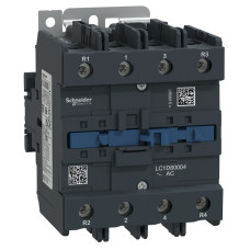 КОНТАКТОР 4Р, Schneider Electric LC1D80004Q7