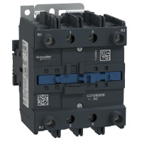 КОНТАКТОР 4P 125A АС1, ~42В, Schneider Electric LC1D80008D7